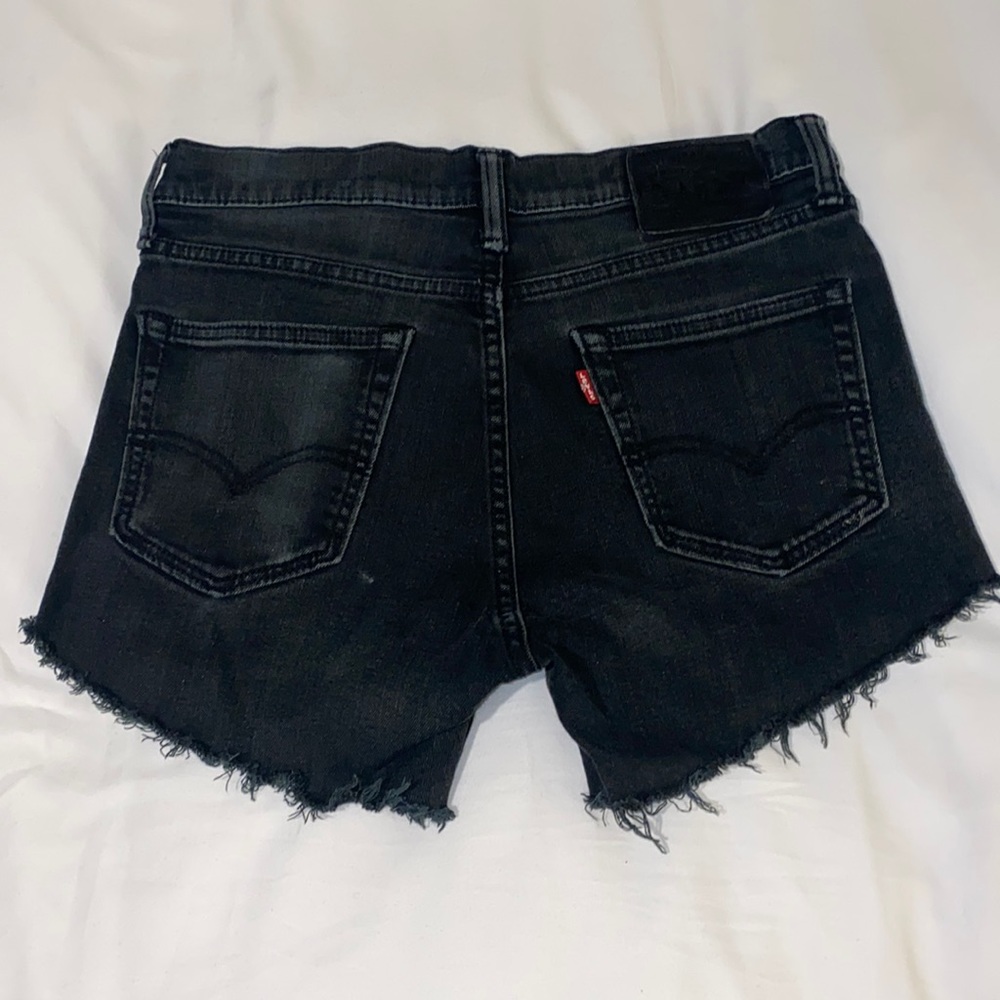 Levi’s shorts